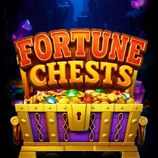 Game - 315334 - Fortune Chests